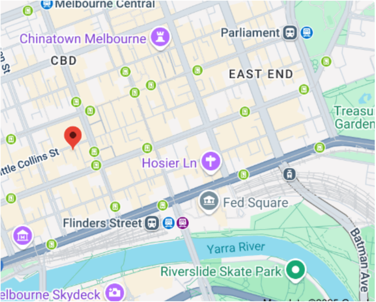 VXL Location