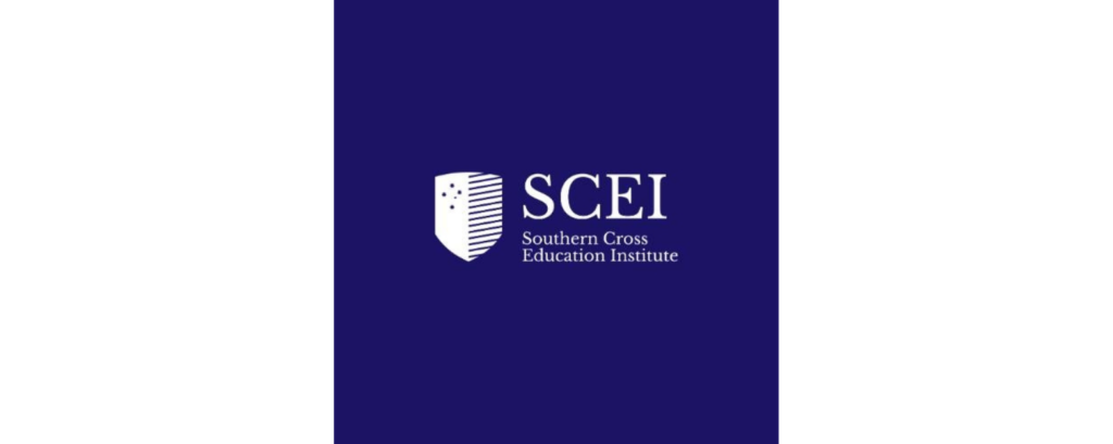 Southern Cross Education Institute Logo