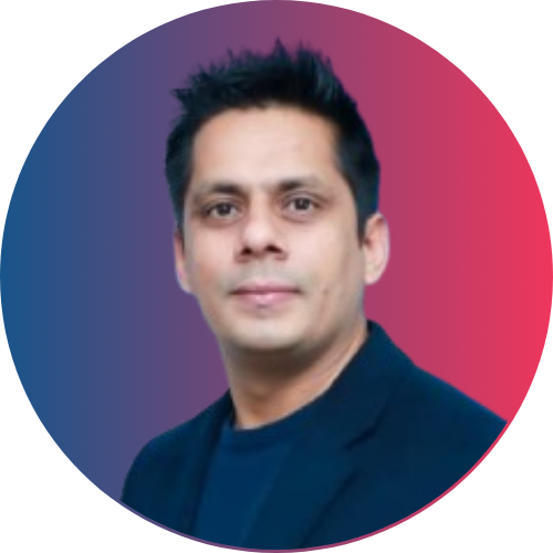 Bharat Timilsina 