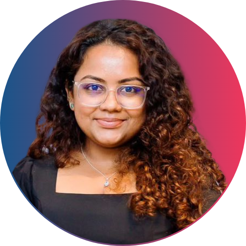 Iroshini Rupasinghe