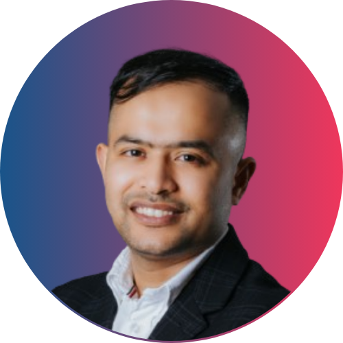Prabin Pokhrel