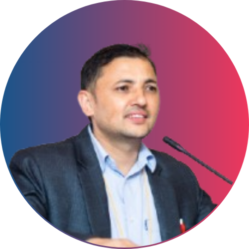 Rajesh Kharel