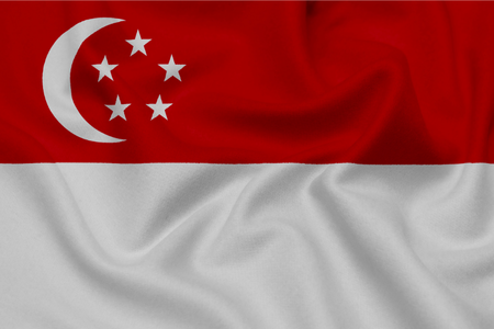 Country flag