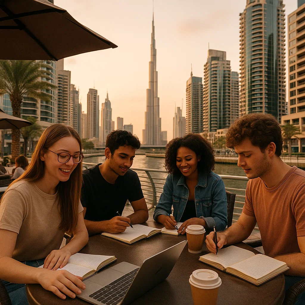 Australia | Student Visa Subclass 500