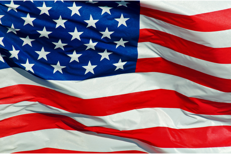 Country flag
