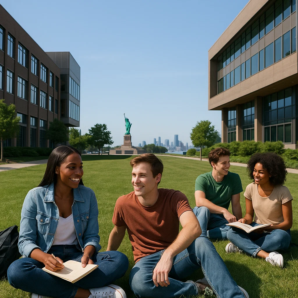 Australia | Student Visa Subclass 500