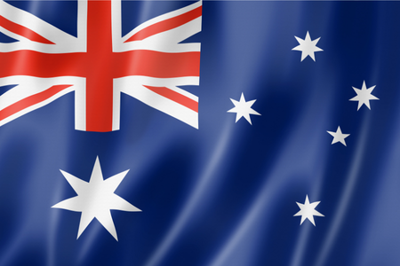 Country flag