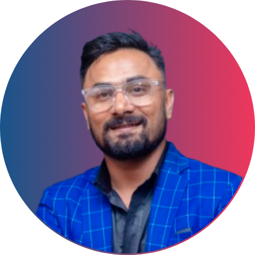 Prayash Bhusal