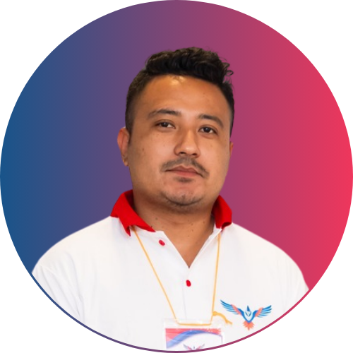 Sabin Hamal